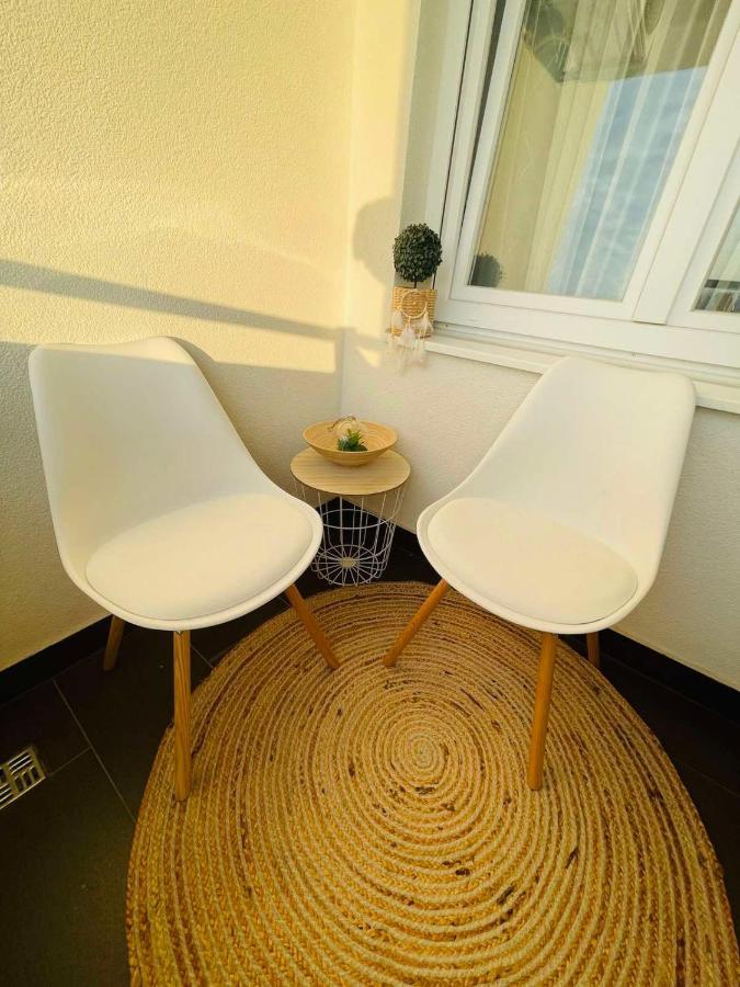 Stan na dan Apartman Purple Apartment Banja Luka Bagian luar foto