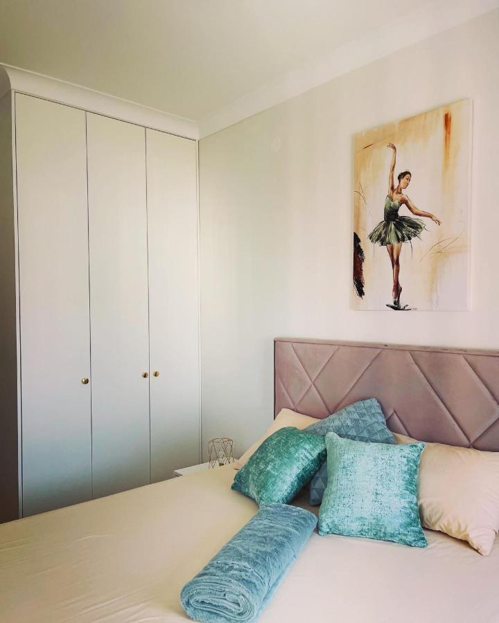 Stan na dan Apartman Purple Apartment Banja Luka Bagian luar foto