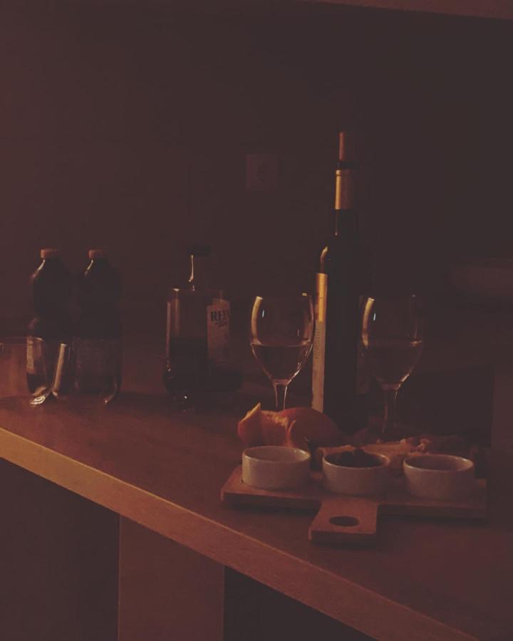 Stan na dan Apartman Purple Apartment Banja Luka Bagian luar foto